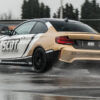 <small>Drift Experience</small> <br> BMW M2 Competition