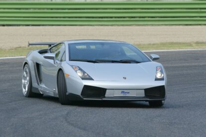 SUPERCARCONTROL<br/>